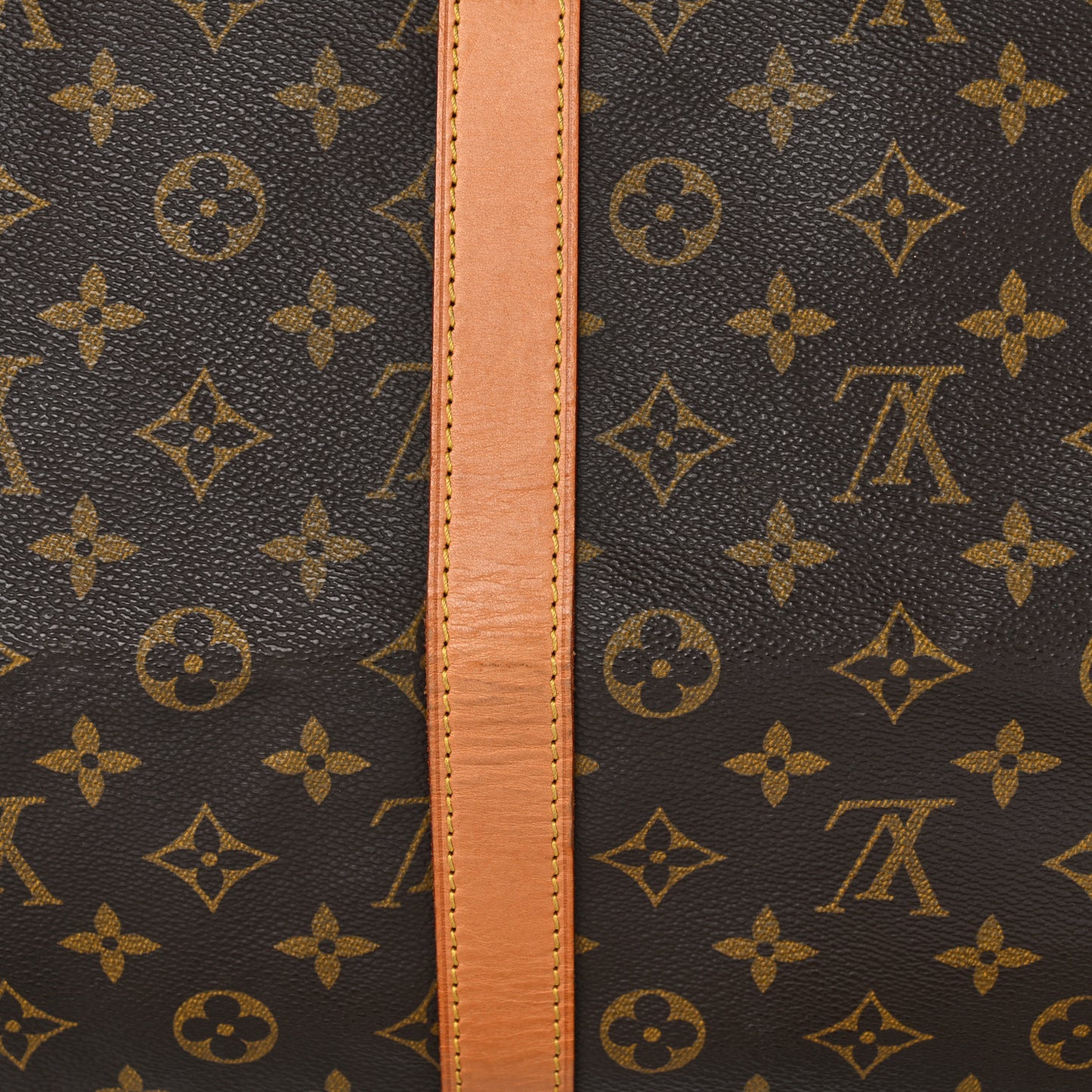 Monogram Keepall Bandouliere 55