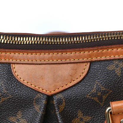 Louis Vuitton Monogram Palermo PM 28 of 35