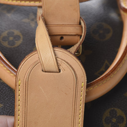 Louis Vuitton Monogram Keepall 60 12 of 17