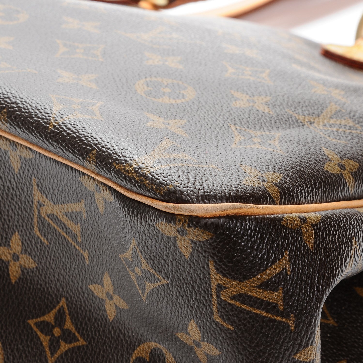 Louis Vuitton Monogram Batignolles Horizontal 12 of 12