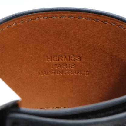 Hermes Chamonix Collier de Chien CDC Bracelet Black Small 7 of 7