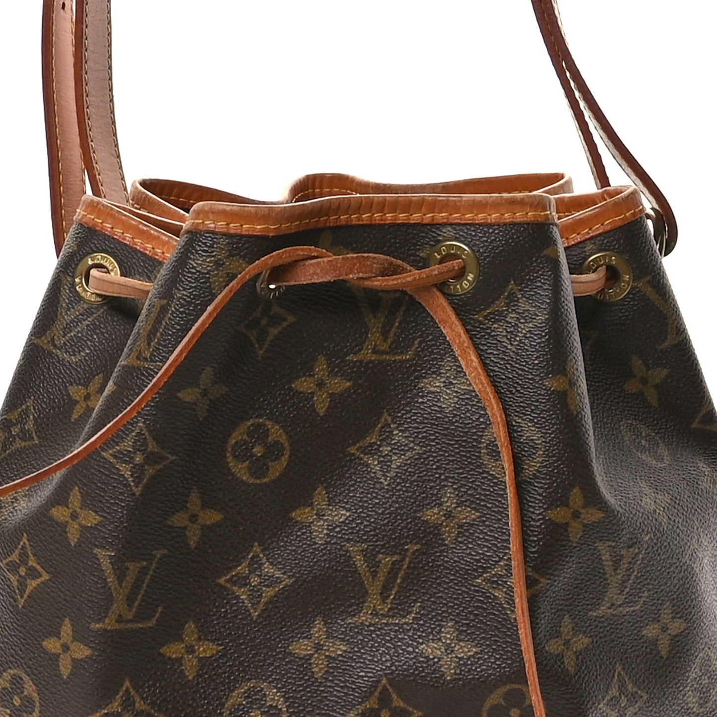 Monogram Petit Noe