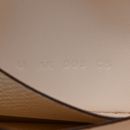 Hermes Epsom Constance Slim Wallet Nata 8 of 9