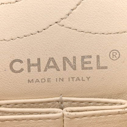 Chanel Mirror 2.55 Reissue 225 Flap Silver 5 of 12