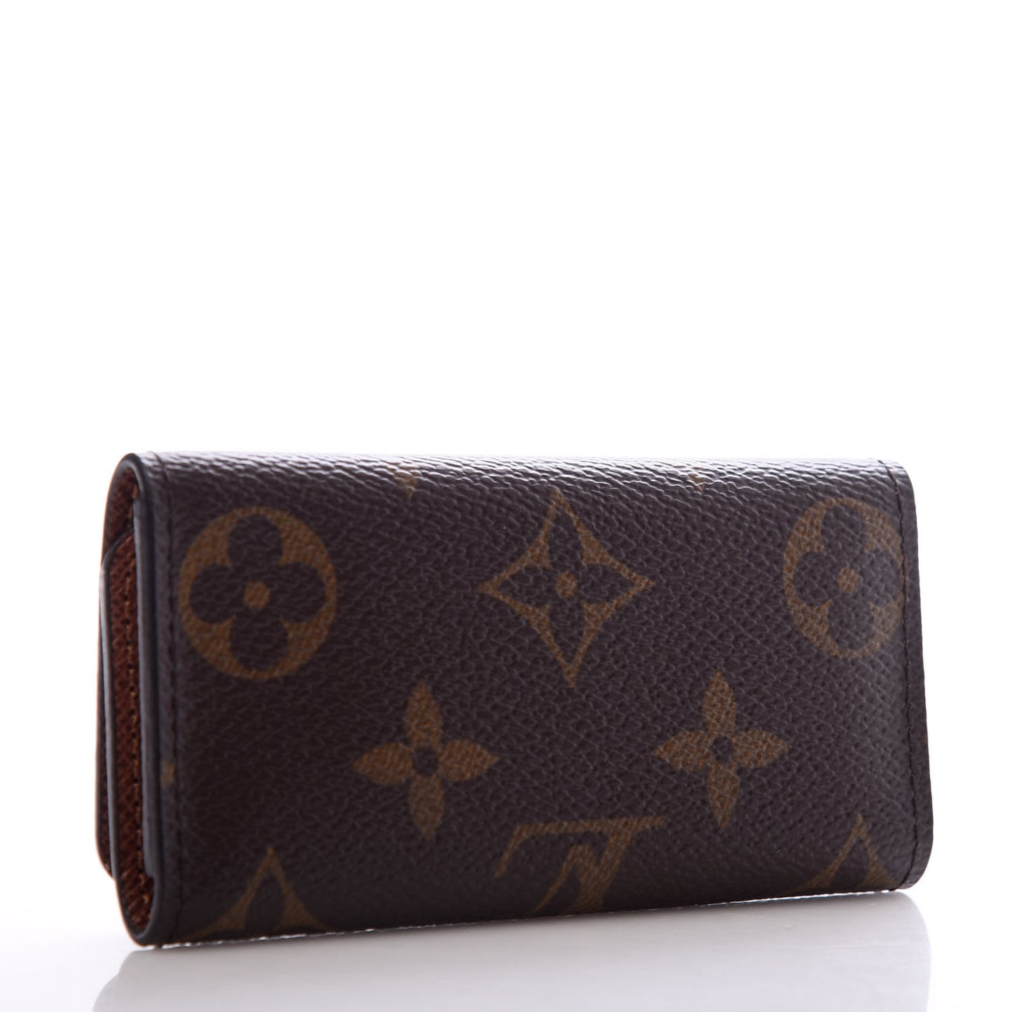 Monogram 4 Key Multicles Holder