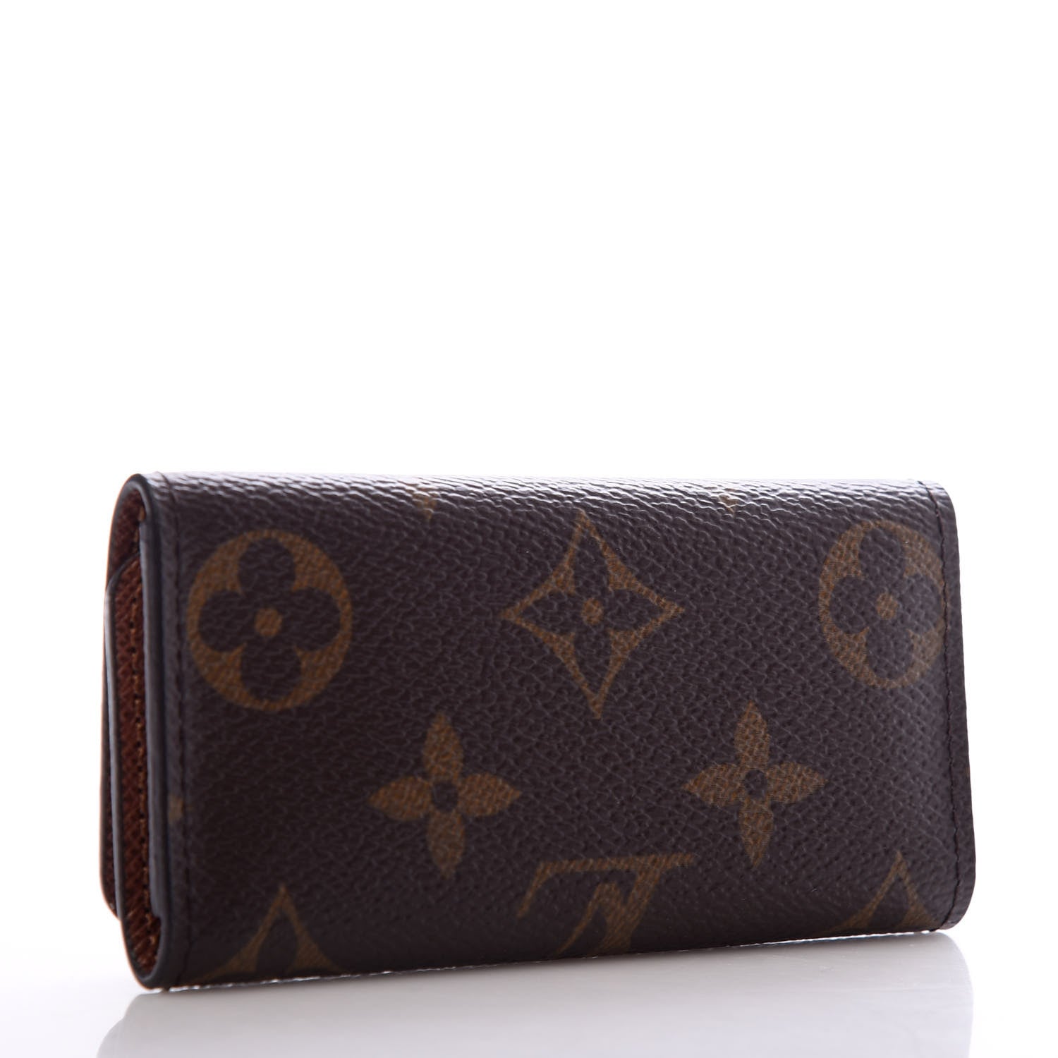 Louis Vuitton Monogram 4 Key Multicles Holder 3 of 7