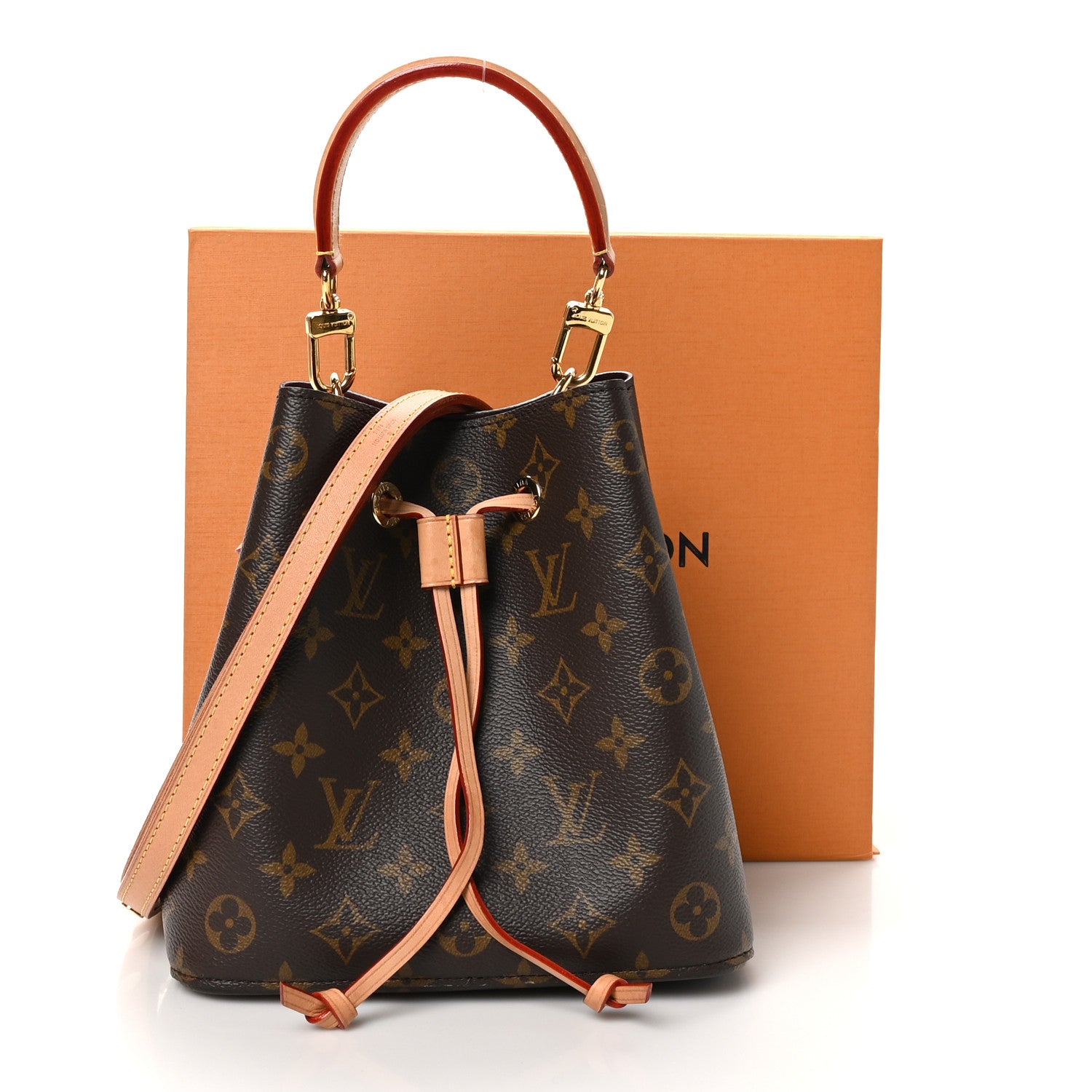 Louis Vuitton Monogram Neonoe BB 1739616 – FASHIONPHILE