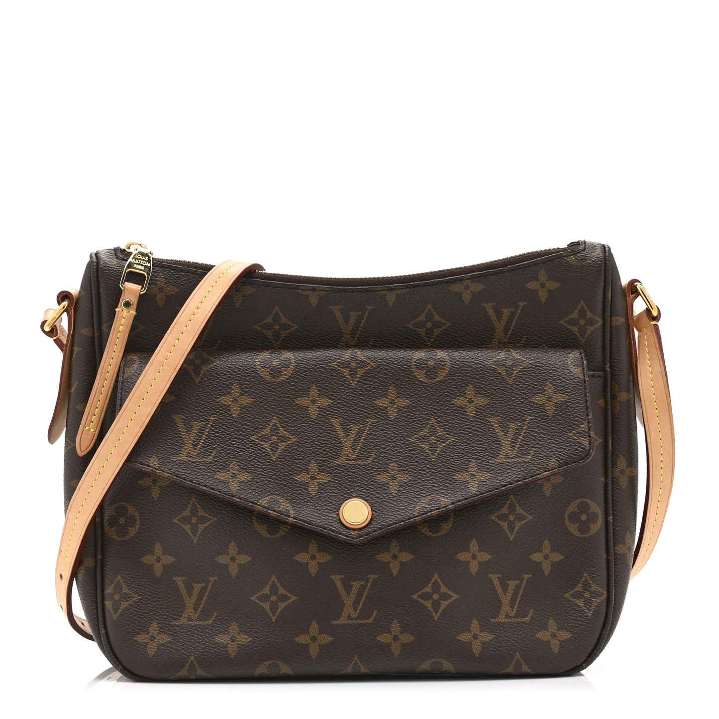 Monogram Mabillon