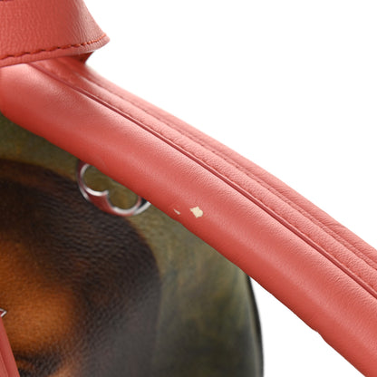 Louis Vuitton Masters Da Vinci Palm Springs Backpack 10 of 10