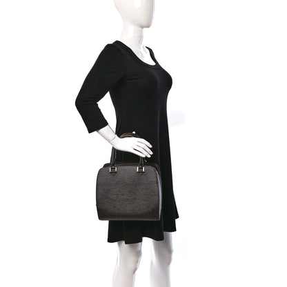 Louis Vuitton Epi Pont-Neuf Moka 2 of 9