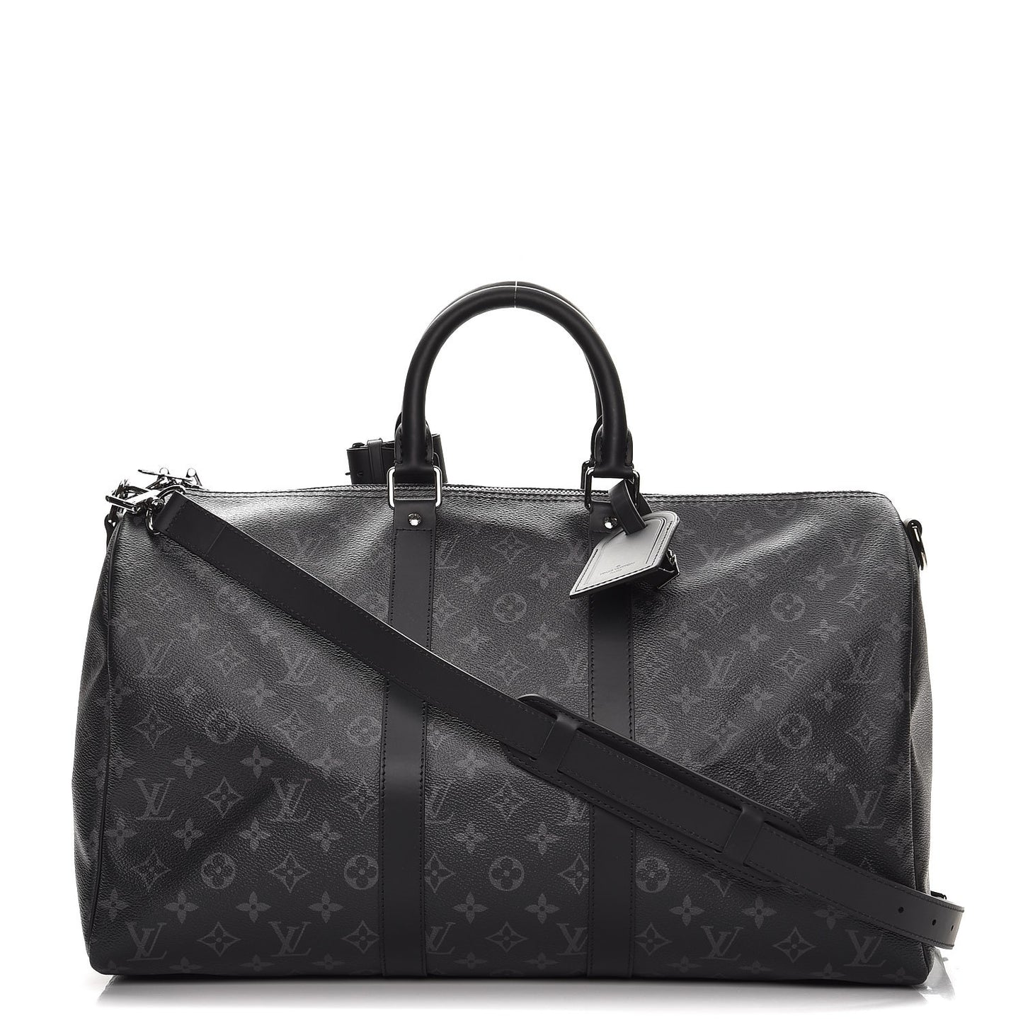 Monogram Eclipse Keepall Bandouliere 45