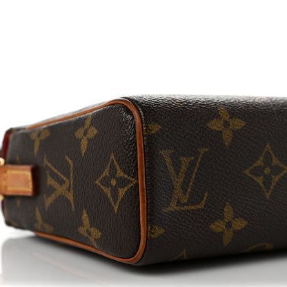 Louis Vuitton Monogram Recital 7 of 12