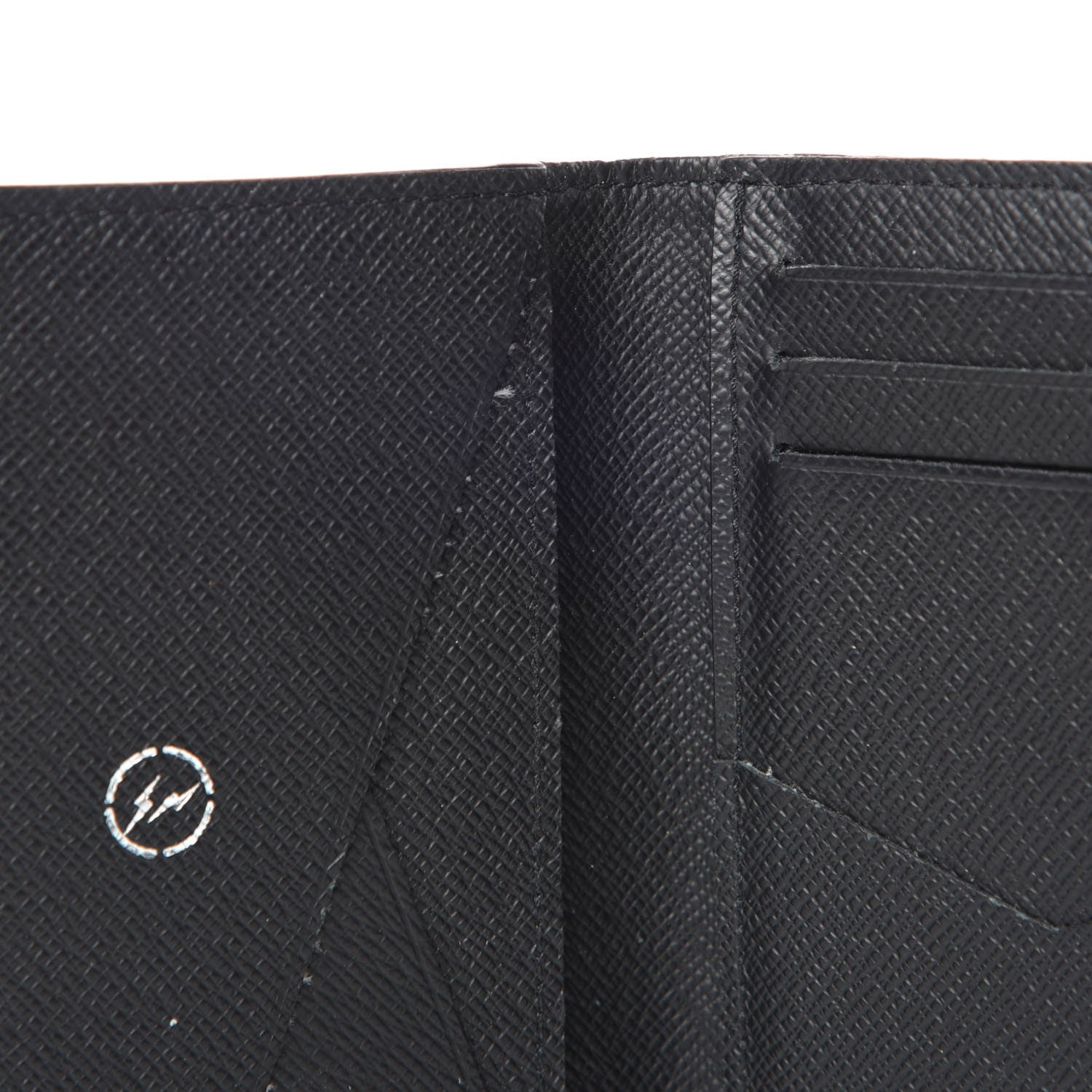 Louis Vuitton Monogram Eclipse Flash Fragment Pocket Organizer 9 of 10