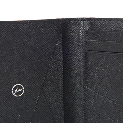 Louis Vuitton Monogram Eclipse Flash Fragment Pocket Organizer 9 of 10