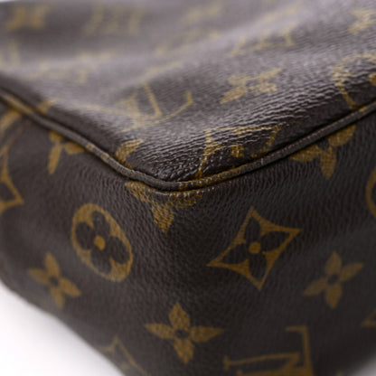 Louis Vuitton Monogram Trousse Toilette 28 9 of 13