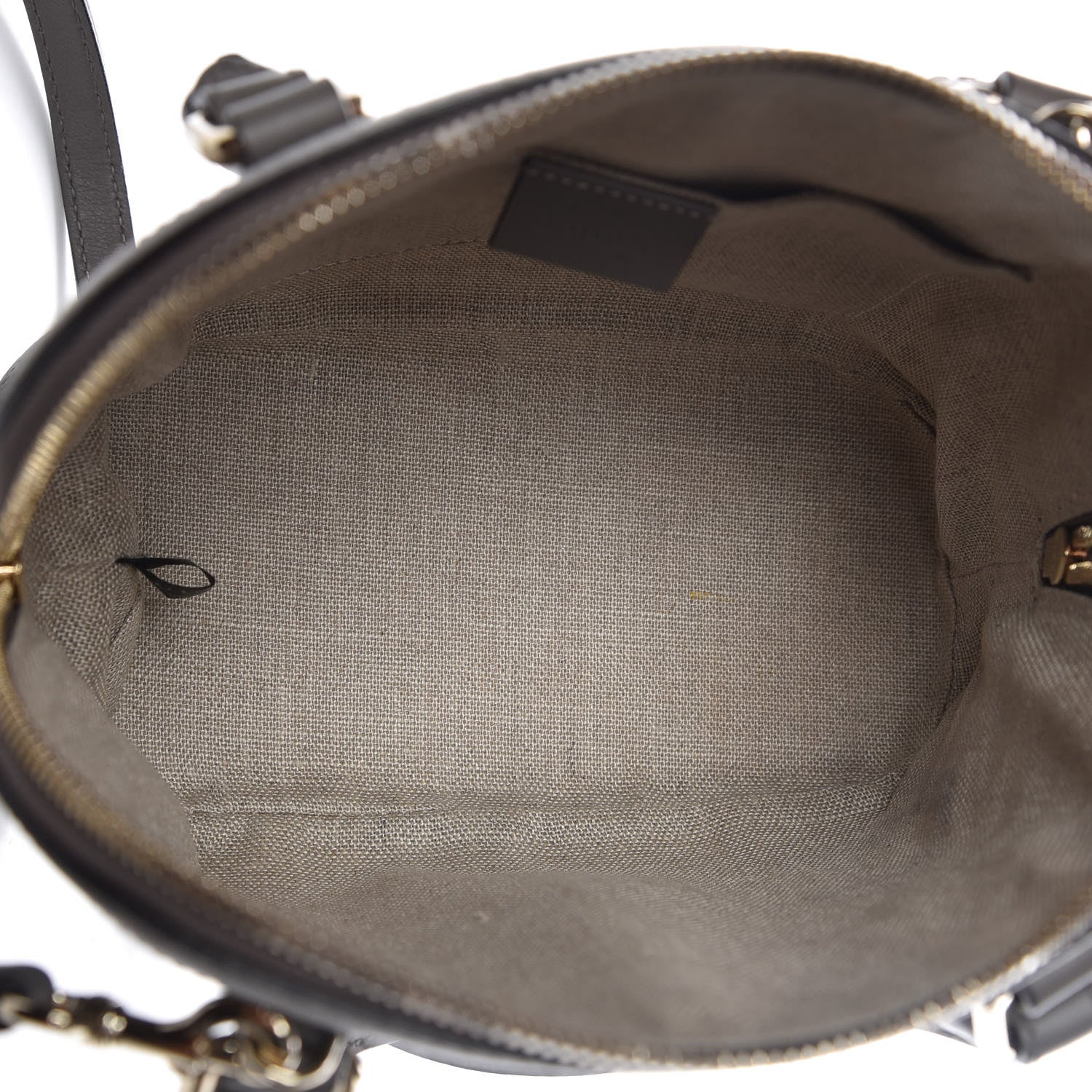 Gucci Microguccissima Mini Dome Bag Loess 6 of 16