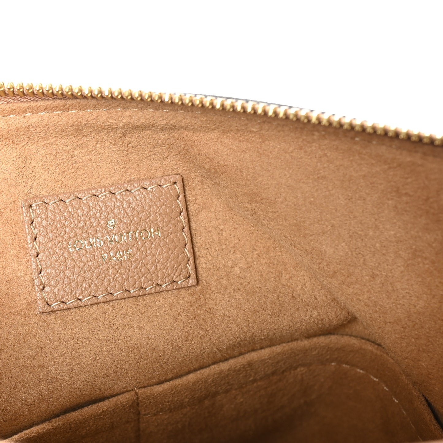 Monogram Pallas Dune