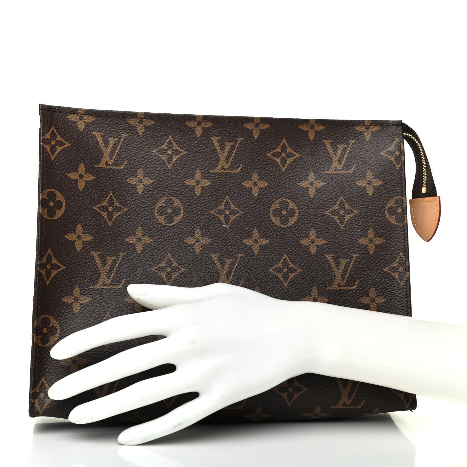 Louis Vuitton Monogram Toiletry Pouch 26 2 of 6