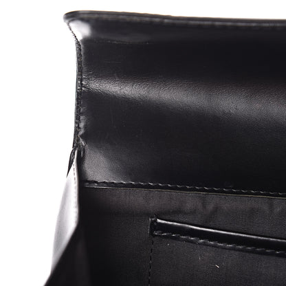 Louis Vuitton Epi Dinard Black 9 of 21