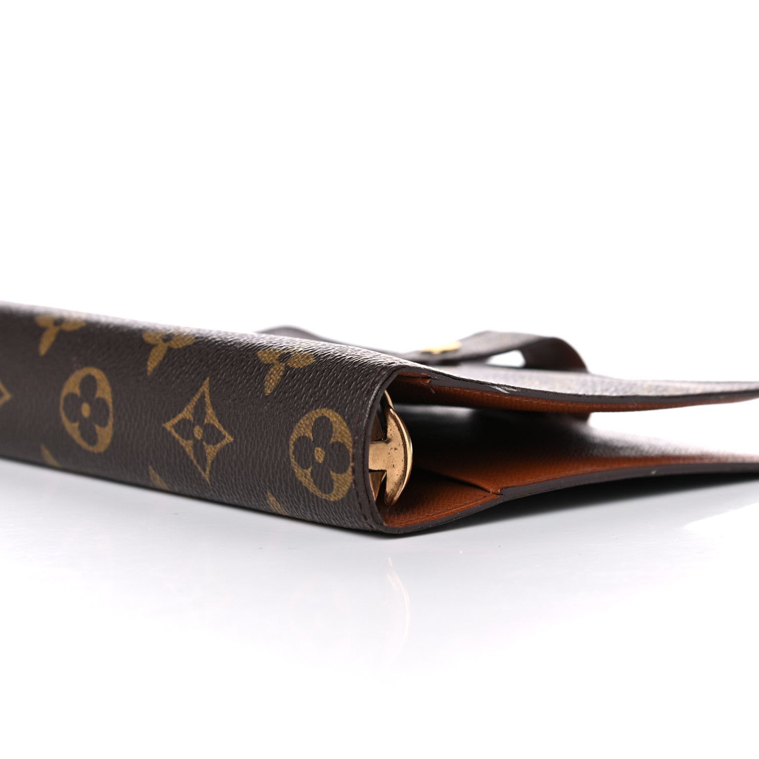 Louis Vuitton Monogram Medium Ring Agenda Cover 7 of 15