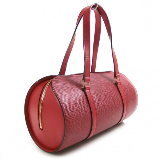 Epi Soufflot Red