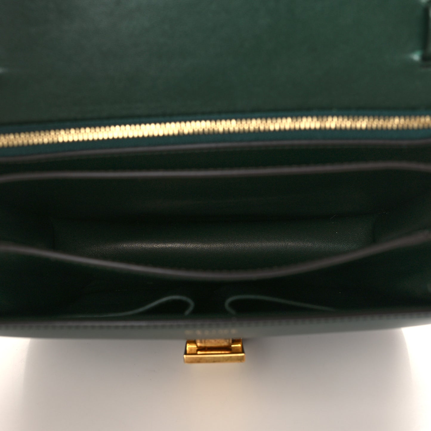 Box Calfskin Medium Classic Box Flap Bag