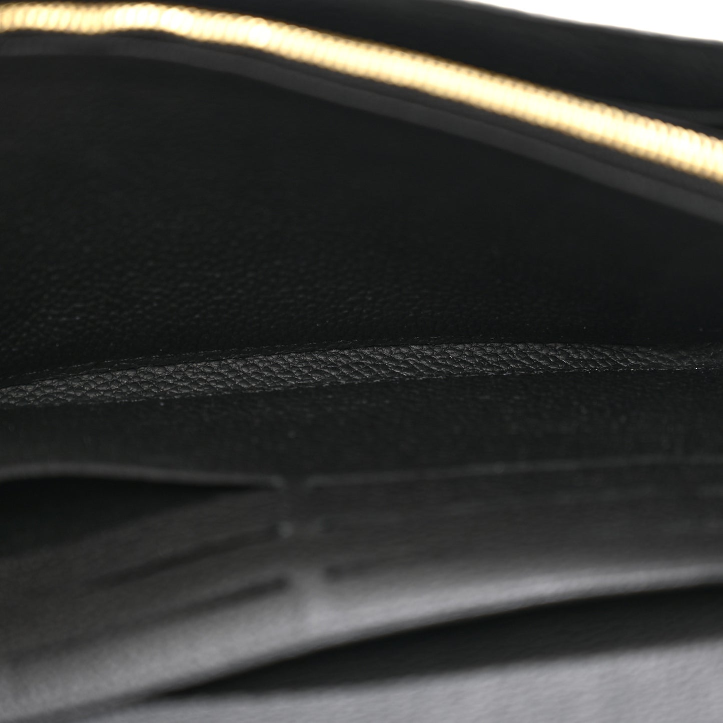 Empreinte Sarah Wallet NM Black