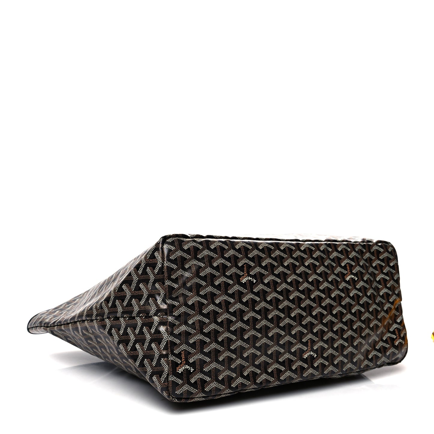 Goyardine Saint Louis GM Black