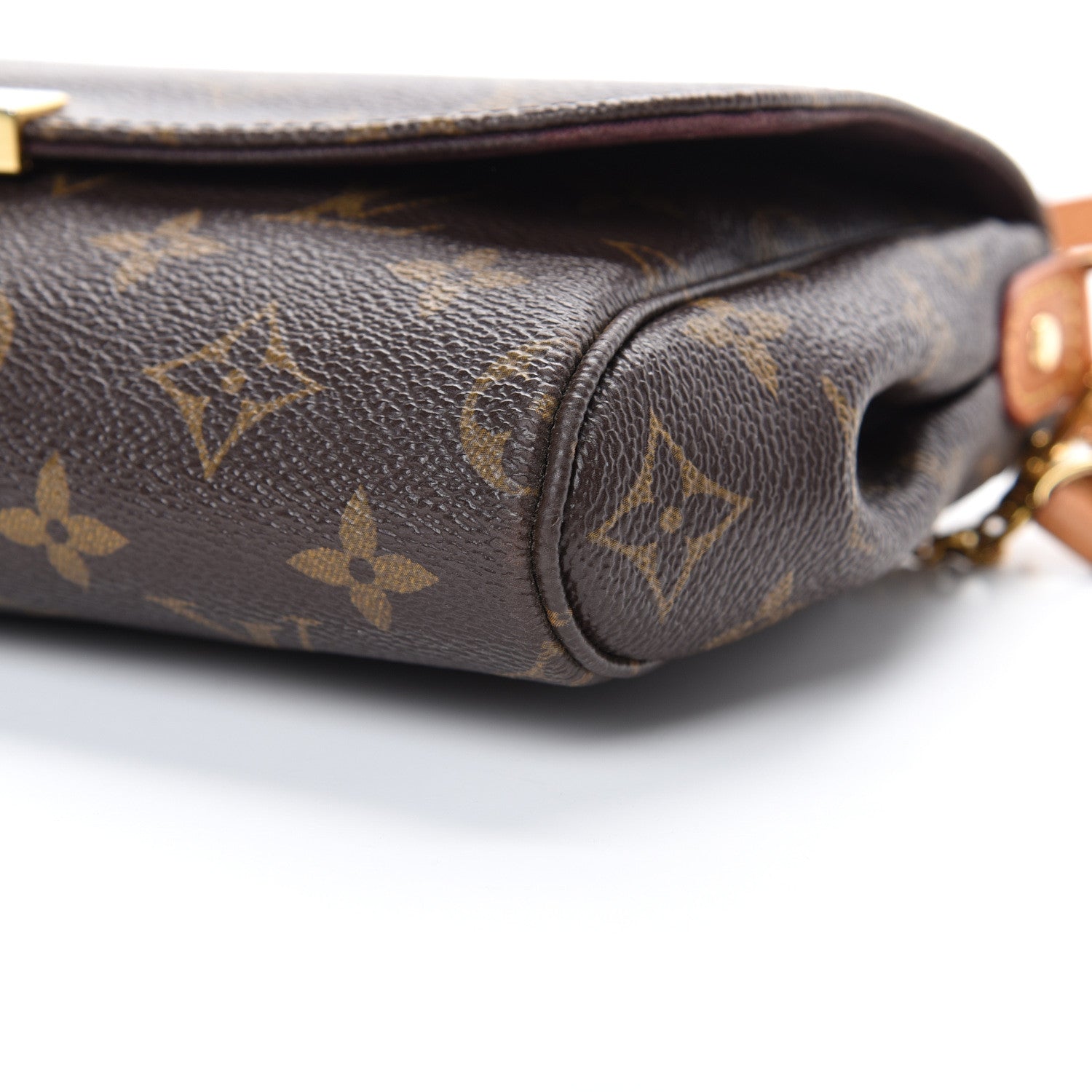 Louis Vuitton Monogram Favorite MM 13 of 14