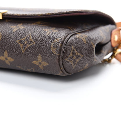 Louis Vuitton Monogram Favorite MM 13 of 14