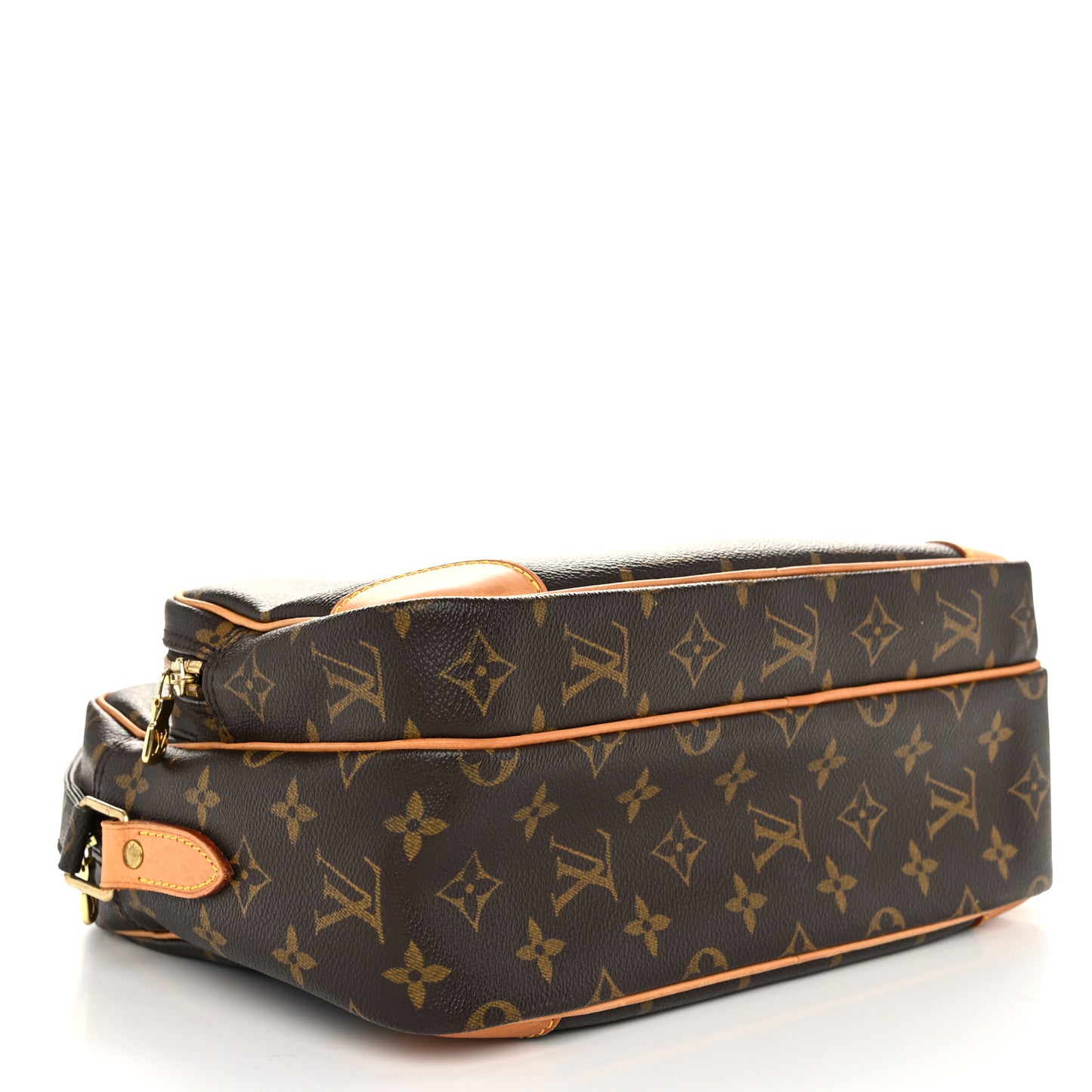 Monogram Nil 28