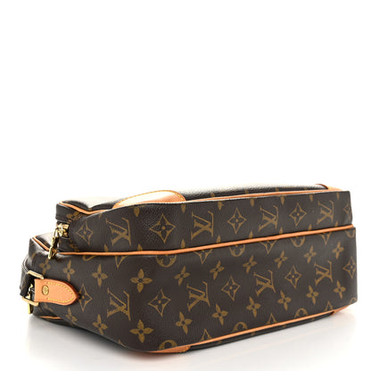 Louis Vuitton Monogram Nil 28 4 of 12