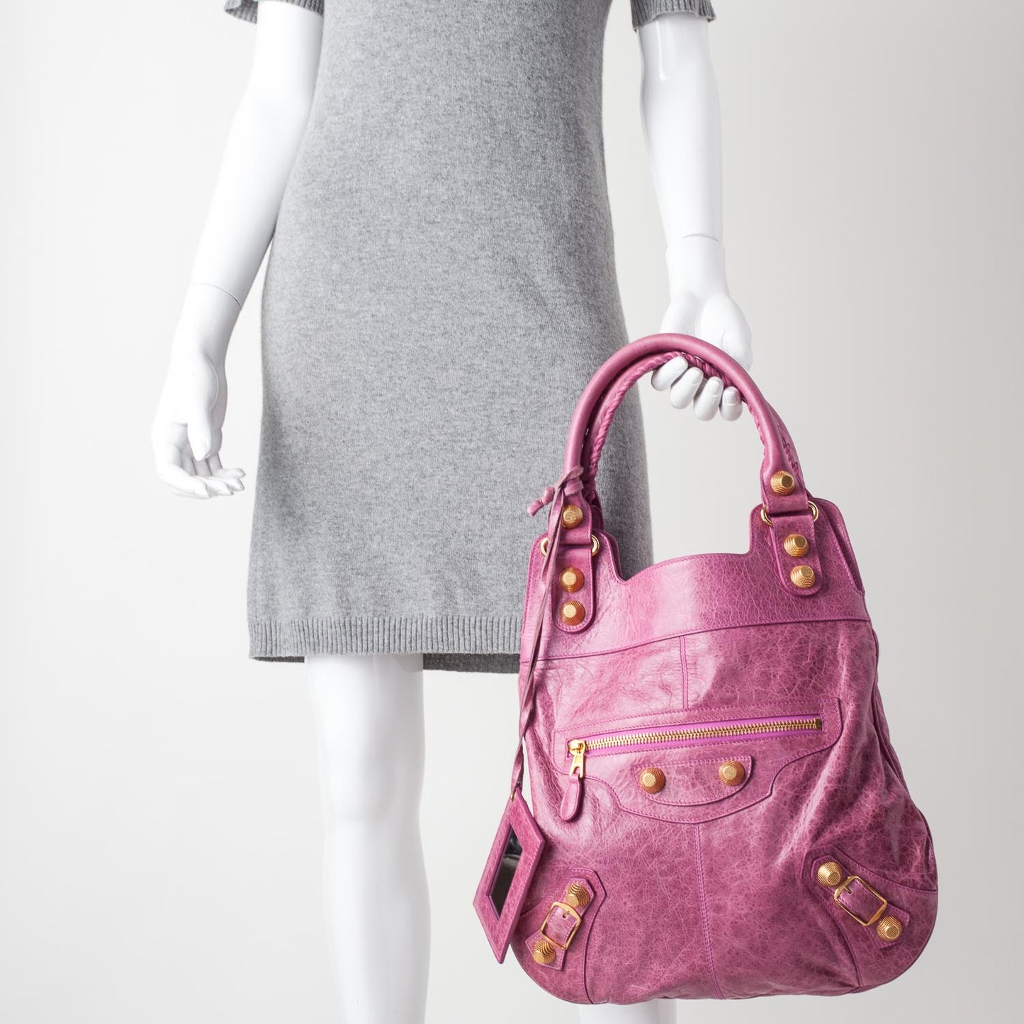 Agneau Giant Slim Hobo