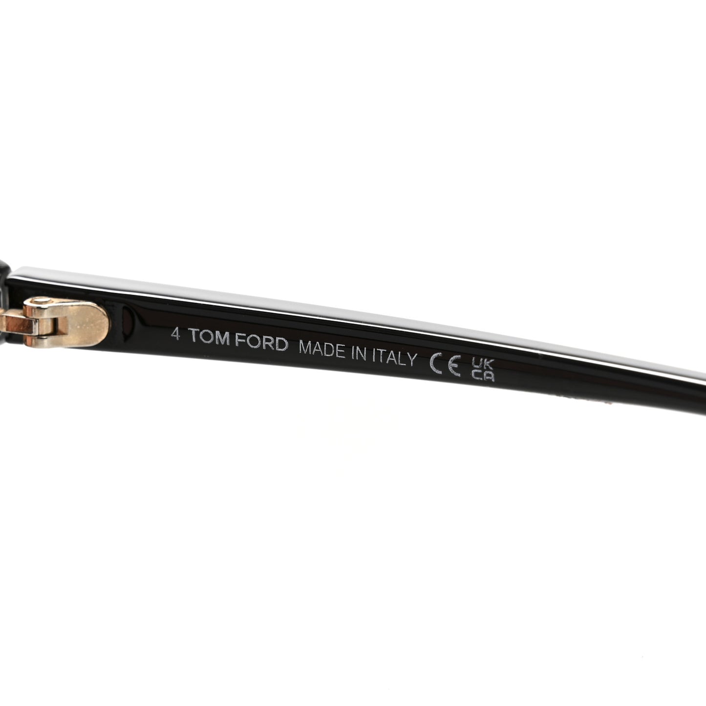 Acetate Lorna Sunglasses TF1121 Black