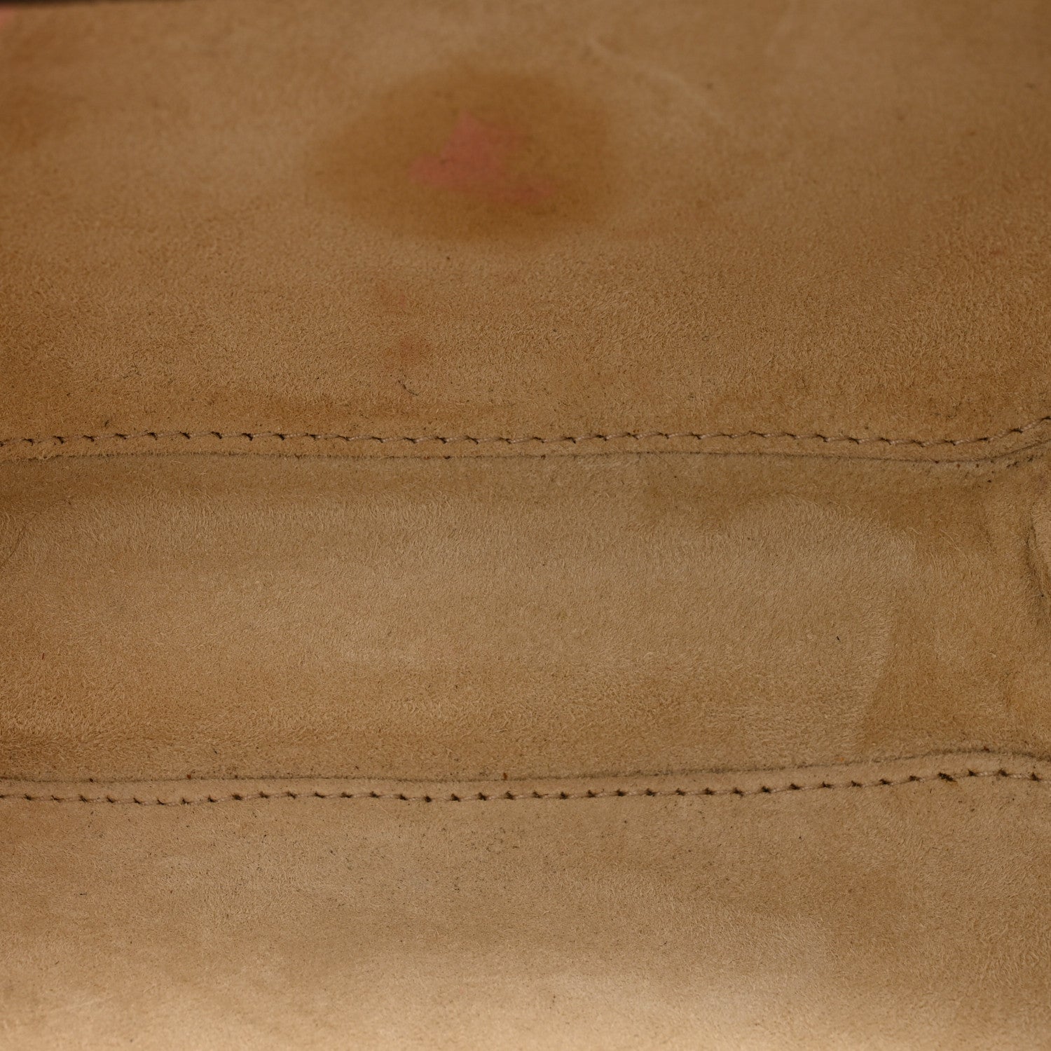 Bottega Veneta Crocodile Knot Clutch Brown 5 of 7