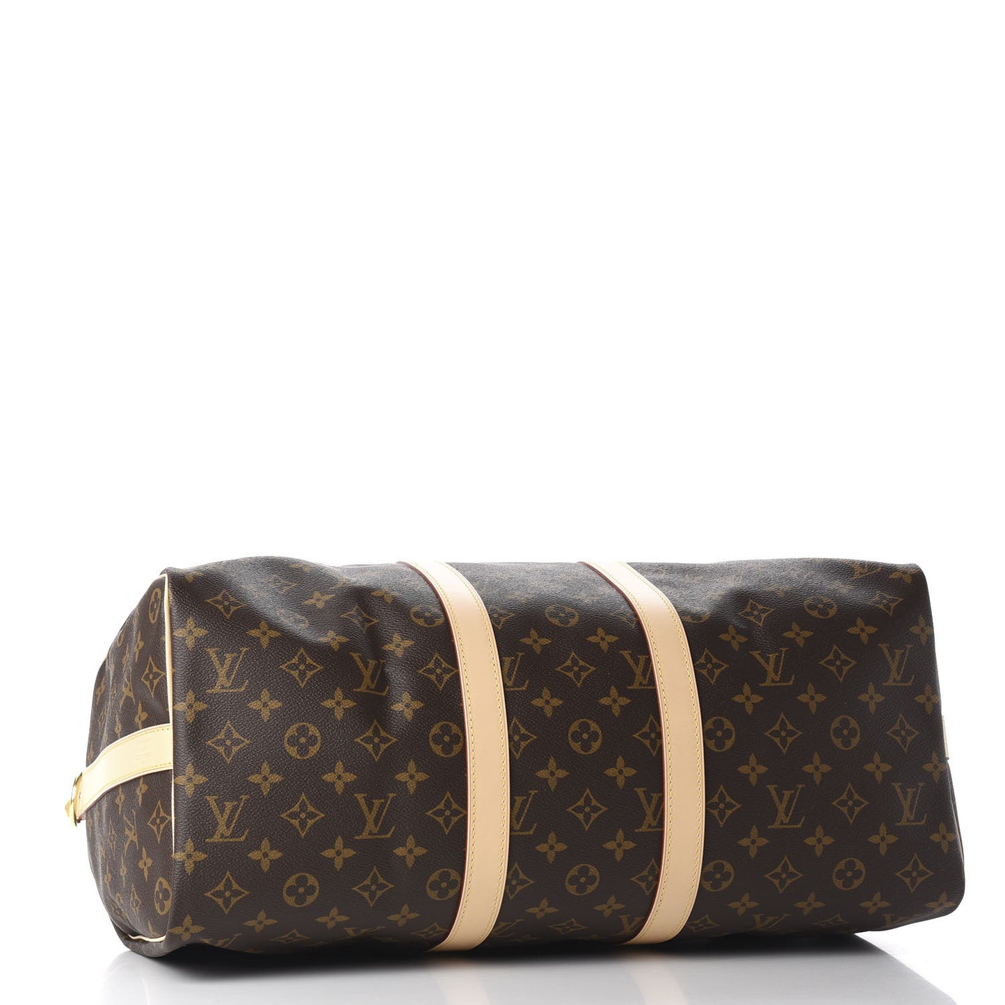 Monogram Keepall Bandouliere 45