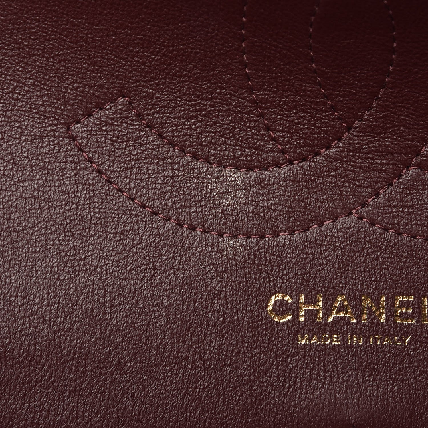 Chanel Caviar Quilted Jumbo Double Flap Black 9 of 12