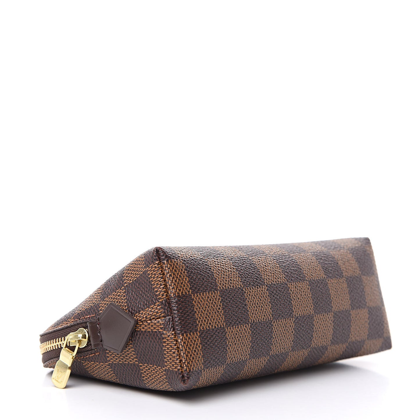 Damier Ebene Cosmetic Pouch