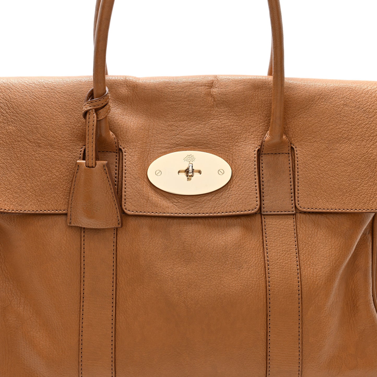 Glossy Goat Bayswater Deer Brown