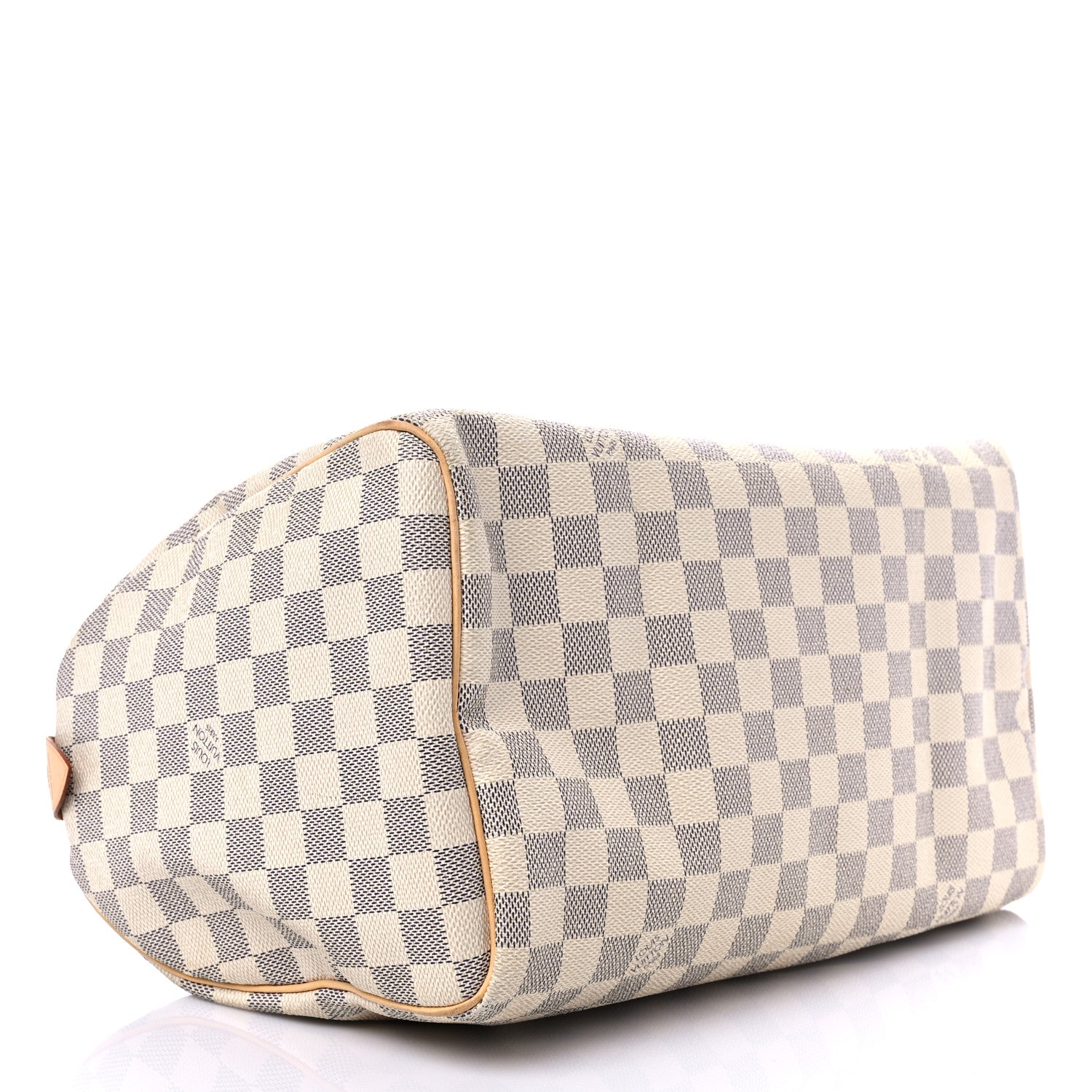 Louis Vuitton Damier Azur Speedy 30 4 of 21