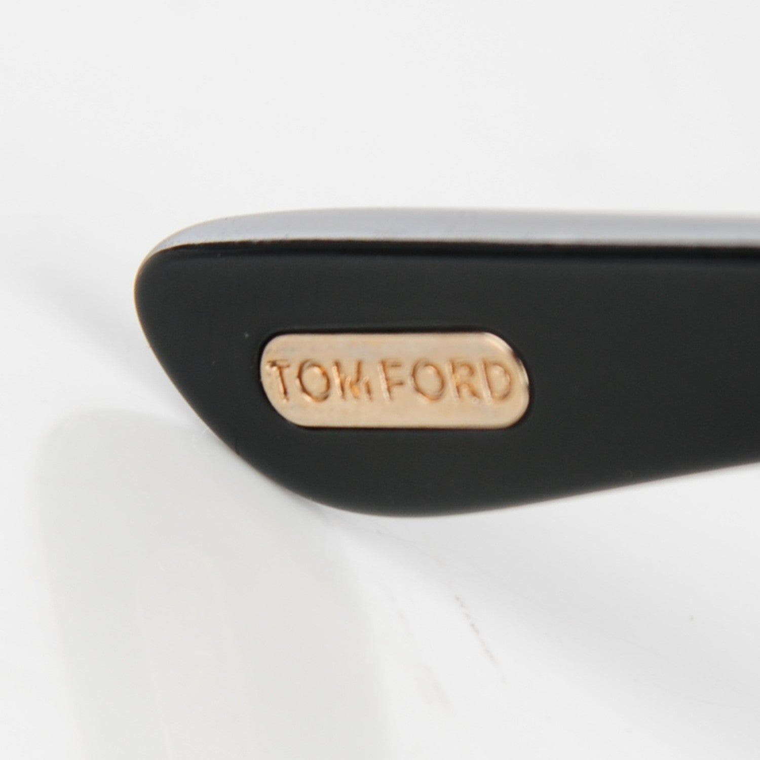 Tom Ford Sandra Crossover Sunglasses TF9297 Black 7 of 8