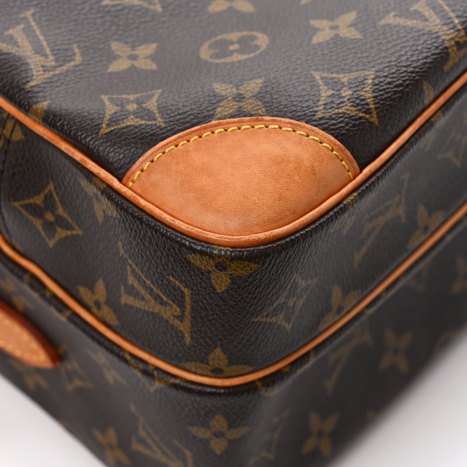 Louis Vuitton Monogram Nil 28 9 of 11