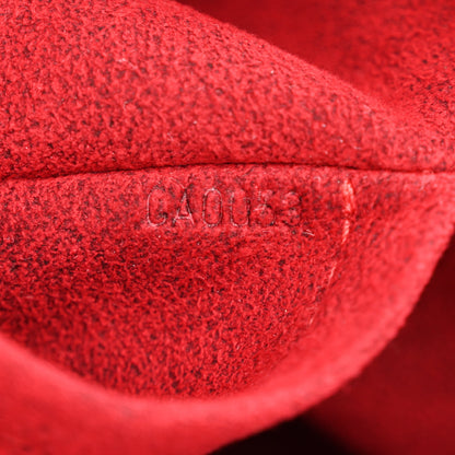 Louis Vuitton Monogram Croissant GM 7 of 14