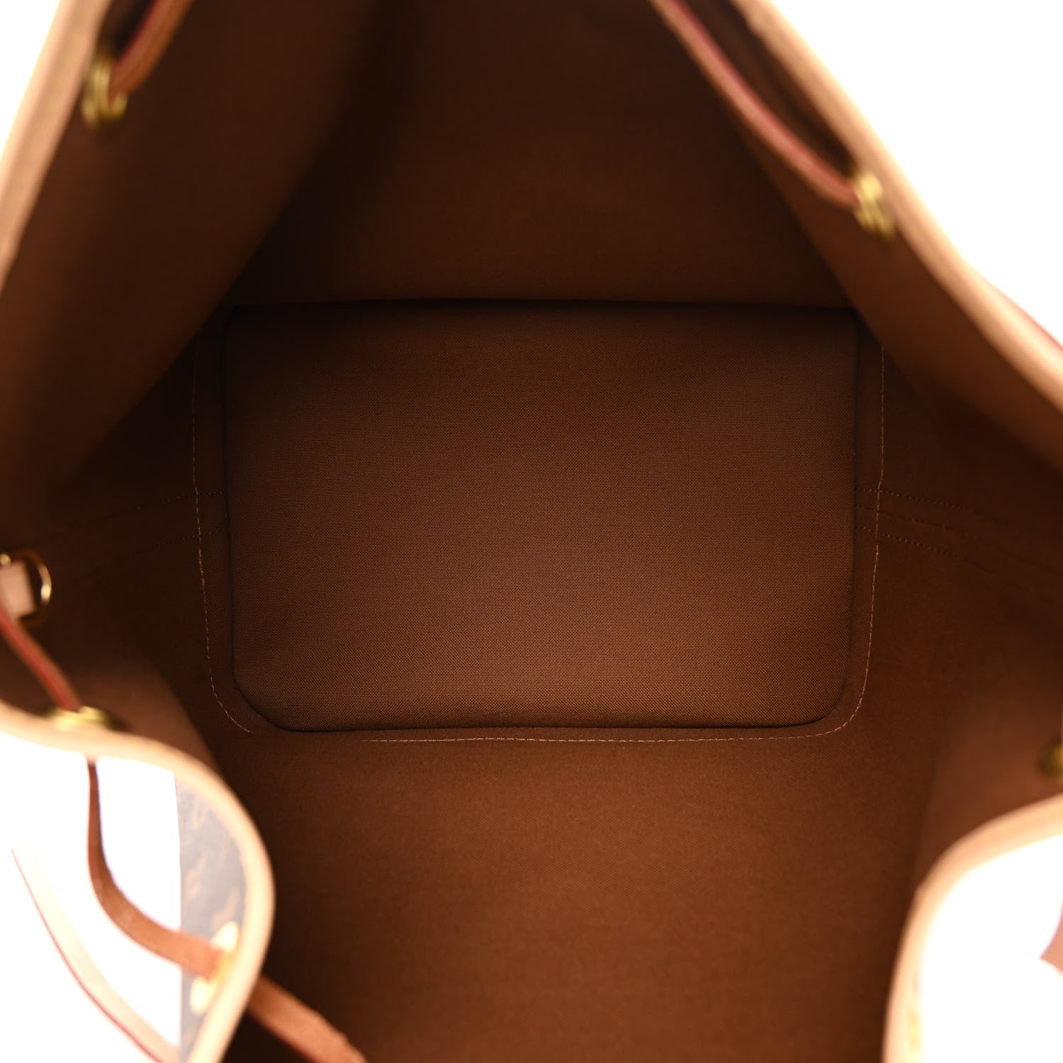 Louis Vuitton LOUIS VUITTON Monogram Petit Noe NM 5 of 10
