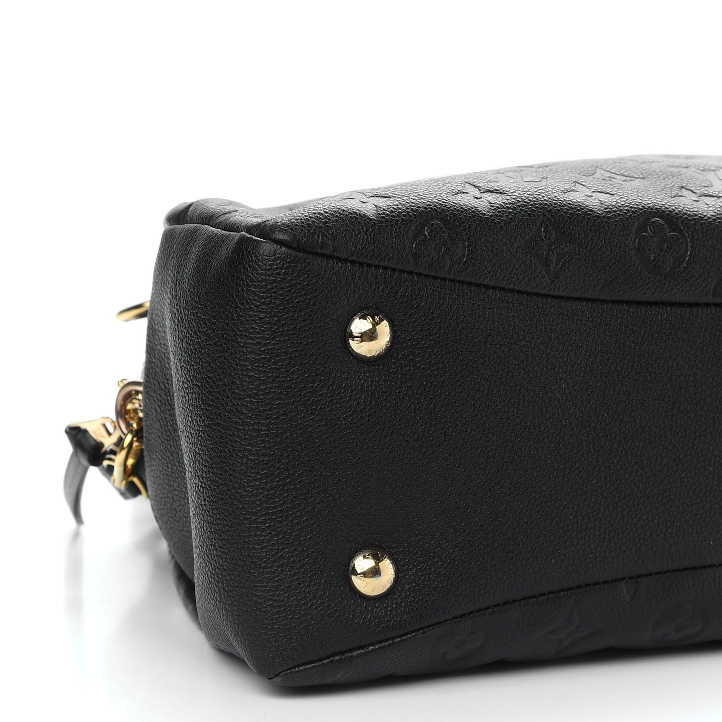 Empreinte Ponthieu PM Black
