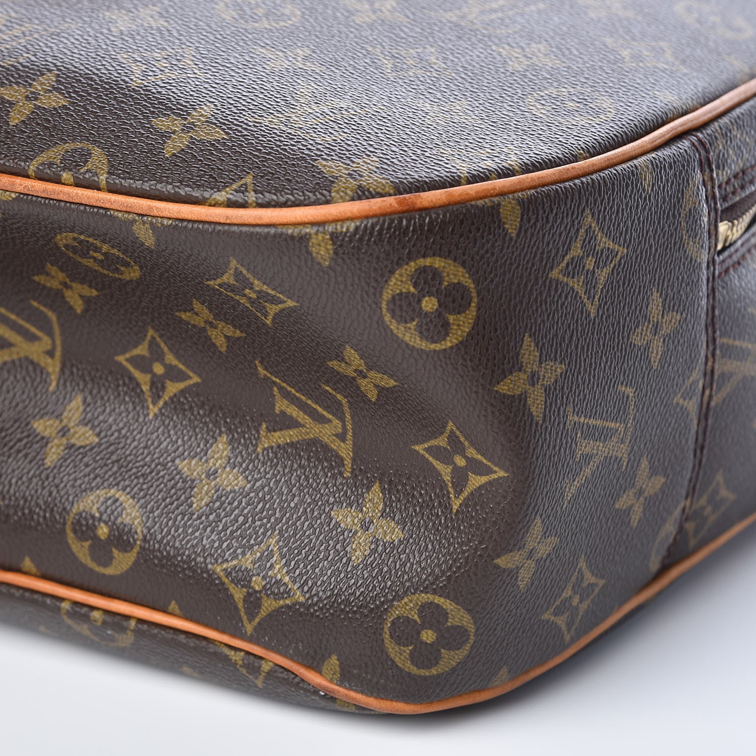Louis Vuitton Monogram Sac a Dos Packall 14 of 14