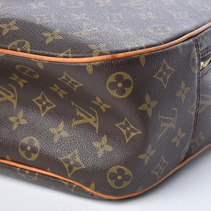 Louis Vuitton Monogram Sac a Dos Packall 14 of 14