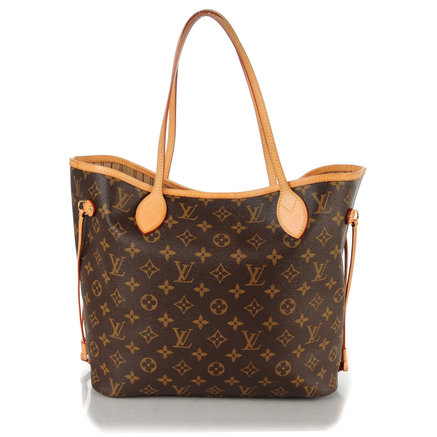 Monogram Neverfull MM