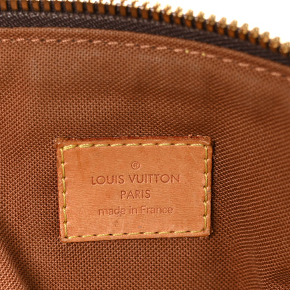 Louis Vuitton Monogram Tivoli GM 6 of 10