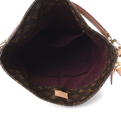Louis Vuitton Monogram Melie 5 of 11